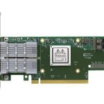 Mellanox MCX512F-ACHT 10Gb/25Gb 2-Port SFP28 PCIe 3.0 x16 Network Adapter (HPE OEM)