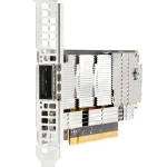 Nvidia MCX75310AAC-NEAT ConnectX-7 Adapter Card NDR/400GbE Crypto Enabled