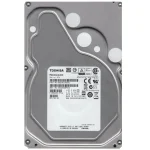 MD04ACA400 - Toshiba 4TB 7200RPM SATA 6Gb/s 3.5-in Hard Drive