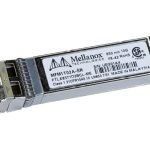 Mellanox MFM1T02A-SR 10GBASE-SR SFP+ Transceiver