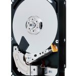 TOSHIBA MG04ACA400N 4TB 7.2K Sata 6gbps 3.5inch Hard Drive