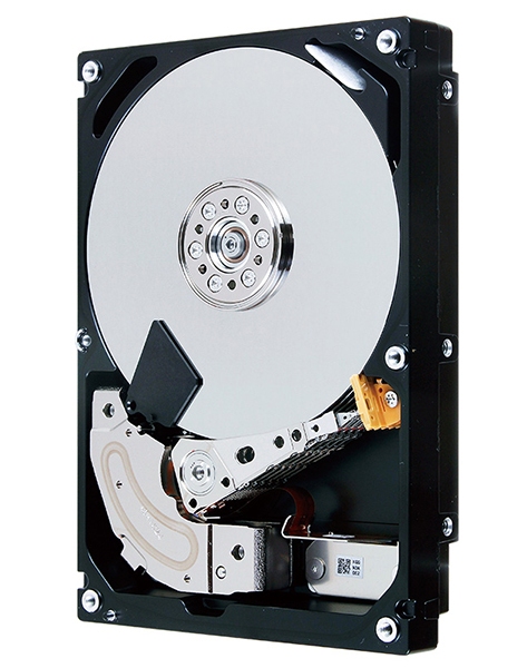 MG04ACA400N.jpg TOSHIBA MG04ACA400N 4TB 7.2K Sata 6gbps 3.5inch Hard Drive - Image 1