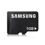 MM8GR01GUBCA-2MA - Samsung 1GB SD Memory Card