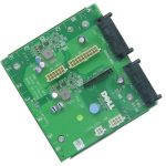 MN10F - Dell Power Distribution Board For Poweredge T610