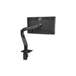 MNT-DUL-MFF - Dell Mounting Bracket for Flat Panel Display, Computer - Black - MNT-DUL-MFF