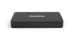 1306032 - Yealink MShare E2 Controller Black - 1306032