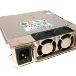 MRW-6350P-R - EMACS 350-Watts 100-240V 8-4A Redundant Power Supply