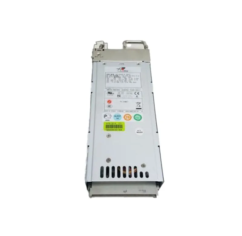 MRW-6400P-R MRW-6400P-R - EMACS 400-Watts Hot-Swappable Power Supply Module - Image 1