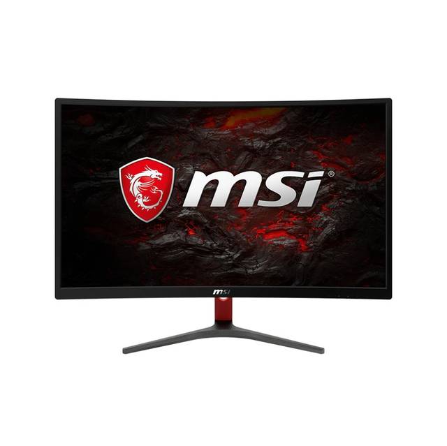 MSI-G24C__69175.1544146040 OPTIXG24C - MSI OPTIX G24C 24 inch 3,000:1 1ms DVI/HDMI/DisplayPort LED LCD Monitor - Image 1