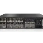 MSN2010-CB2F - Mellanox 18x Ports 10Gb/25GBase-X SFP28 Network Switch