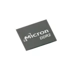 MT47H512M4EB-3:C - Micron DDR2-667MHz 512Mx4 DRAM Memory Chip