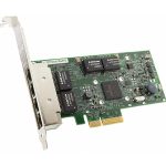 MVK5F - Dell Broadcom 5719 4-Ports 1Gb/s RJ-45 Adapter