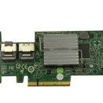 MW353 - Dell XtremeScale SFN8042 2-P 40Gb/s Network Interface Card