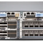 MX10003-BASE - Juniper MX10003 Base 2-Slots Expansion Router Chassis