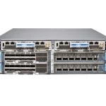 MX10K3-L2103B-BASE - Juniper JNP10K 6-Ports QSFP+ +1-Ports MIC