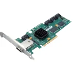 AD569B - HP EML E-Series e2400 Fibre Channel 4Gb/s Interface Controller Card