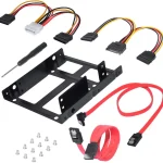 88Y6721 - IBM Rackmount Rail Kit for Chassis X3850 X6 FlexSystem