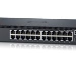 N1524 - Dell N1524 28-Ports GE Switch