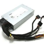 Dell N250E-S0 250 Watt Server Power Supply Poweredge R210