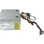 N385F - Dell 300-Watts 200-240V AC 4.5A Power Supply For Inspiron 518