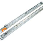 Dell N5C4T 1U Sliding Ready Rail Kit for Poweredge R440 R6415 R6515