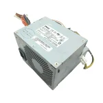N8374 - Dell 220-Watts 200-240V 8A 24-Pin Power Supply