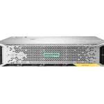HPE N9X16A Storevirtual 3200 4 Port 1GBE iSCSI SFF Storage