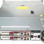 N9X20A - HPE StoreVirtual 3200 12-Bay 4-Ports SAS 12Gb/s iSCSI 10GbE Hot-Swappable HDD RAID Controller RJ/45 USB 2U Rack-Mountable Storage Array