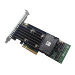 NC2F4 - Dell Perc H745 SAS 12Gb/s PCIe3.0 4GB Cache Raid Controller Card