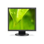 AS193I-BK - NEC AccuSync AS193I-BK 19 inch 1,000:1 14ms VGA/DVI WLED LCD Monitor (Black)