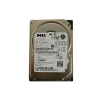 NP659 - Dell 147GB 10000RPM SAS 3Gb/s 2.5-in HDD with Tray