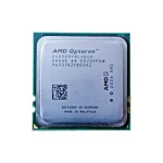 OS8360 - AMD Opteron 8360 4-Core 2.50GHz Socket Fr2 Processor