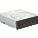 R1627 - Dell 24X CD-RW/DVD Combo Drive