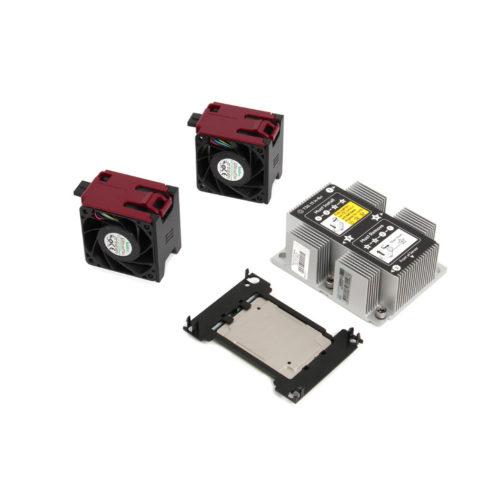 P02502-B21 HPE P02502-B21 Xeon Gold 6230 2.1GHz 20-Core Processor - Image 1