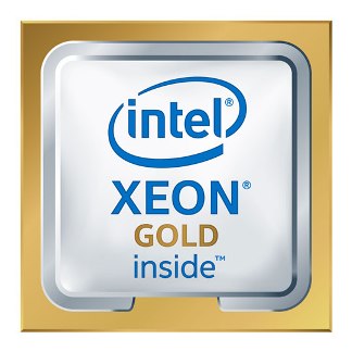 P02646-B21 HPE P02646-B21 DL360 Gen10 Xeon Gold 6252 2.1GHz 24-Core CPU Kit - Image 1