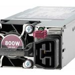 HPE P03159-001 800W Flex Slot Platinum Hot Plug Power Supply Kit