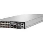 P05769-001 - HP StoreFabric M-Series 22-Ports Switch