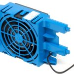 P06293-001 - HP Front PCIE Fan for Proliant Ml30 G10