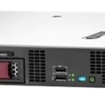 P06961-B21 - HPE DL20 Proliant Gen10 1U Rack CTO Server