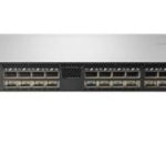 HPE P17525-001 SN2745M 100GbE 32QSFP28 ONIE Power to Connector Airflow Switch