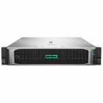 HPE P19720-B21 ProLiant DL380 Gen10 8SFF NC CTO Server Chassis