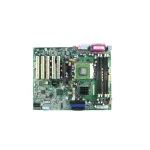 P2074-60002 - HP Socket 423 ATX Motherboard for Vectra VL800