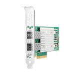 HPE P22704-001 QL41232HLCU Ethernet 10/25Gb 2-port SFP28 Adapter