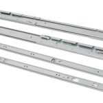 HPE P22817-001 1075MM Easy Install Rail Kit for Proliant DL325 Gen10