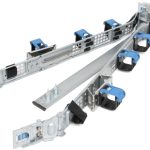 P22820-001 - HPE Cable Management Arm For Proliant DL325 Gen10 Plus