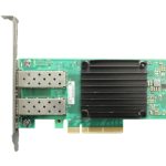 HPE P24837-B21 Ethernet 10/25Gb 2-port 642SFP28 Adapter