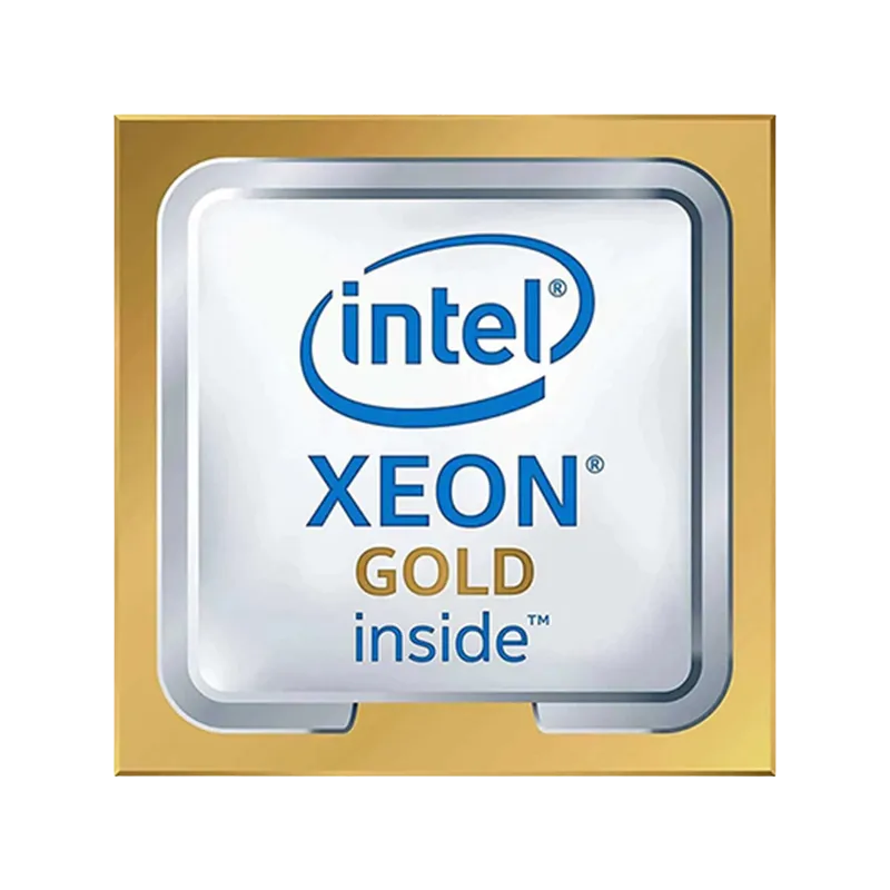 P25813-B21 HPE P25813-B21 Xeon Gold 5217 8-Core 3.00GHZ Processor Only - Image 1