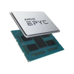 HPE P27248-B21 EPYC 7H12 2.6GHz 64-Core Processor