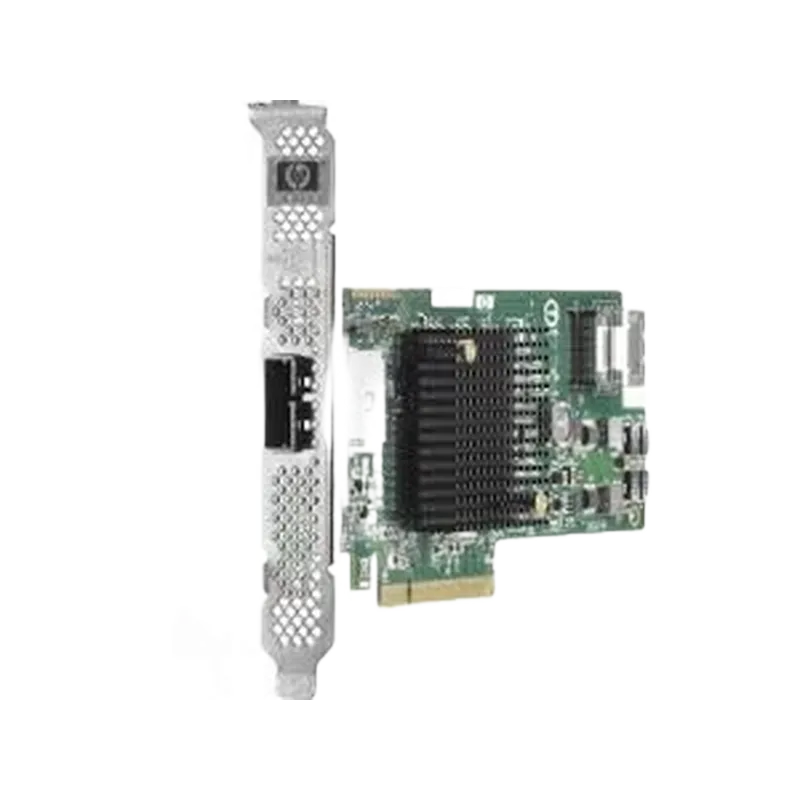 P31348-H21-1 P31348-H21 - HPE Dual Ports 200GbE QSFP56 PCIe 4.0 Network Adapter - Image 1