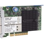 P37219-B21 - HPE Infiniband 2-Port 40Gb/s QSFP Network Adapter